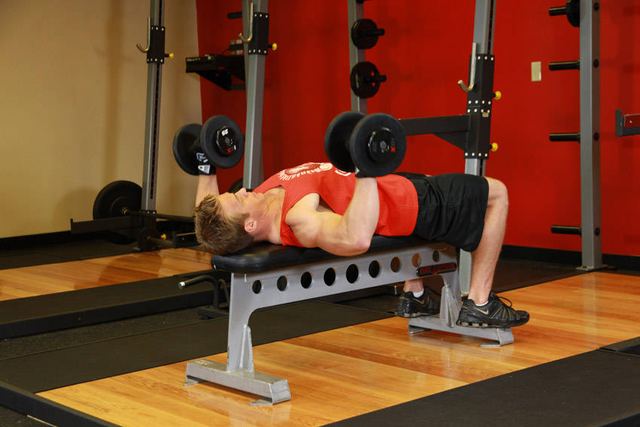 Advanced Home Workout for Men (Push / Pull / Legs + Conditioning)