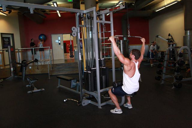 Your First Month at the Gym: A Step-by-Step Beginner's Guide